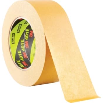 401E Performance Brown Masking Tape - 48MM X 50M
