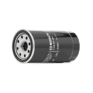 Bosch Oil filter Spin-on Filter F 026 407 304 Engine oil filter OPEL,ISUZU,Monterey B (M98),D-Max I Pickup (TFR, TFS),D-MAX (TFR, TFS)