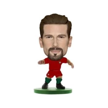 Soccerstarz Portugal - Adrien Silva Home Kit Figure