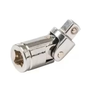 Silverline Universal Joint - 1/4"