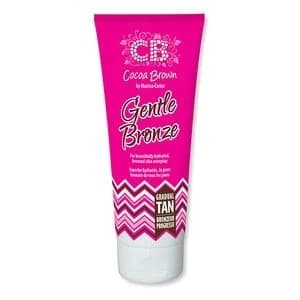Cocoa Brown Self Tan Gentle Bronze 200Ml