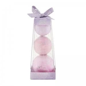 Style & Grace Glitz & Glam Fizzer Pyramid Set