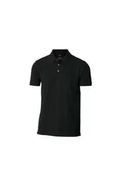 Harvard Stretch Deluxe Polo Shirt