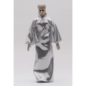 Twilight Zone Action Figure Kanamit (To Serve Man) 20 cm