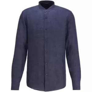 Boss Jordi Shirt - Blue