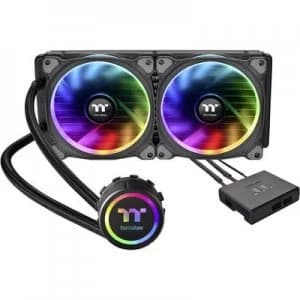 Thermaltake Floe Riing RGB 280 TT Premium PC water cooling