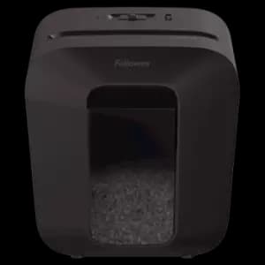 Fellowes Powershred LX25M Mini Cut Shredder