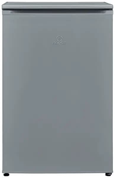 Indesit I55ZM1120SUK Under Counter Freezer - Silver