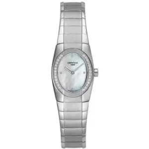 Ladies Certina DS Mini Lady Watch