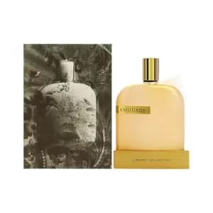 Amouage Library Collection Opus 8 Eau de Parfum Unisex 100ml