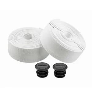 TORTEC Air Gel Handlebar Tape-White 2100x3mm