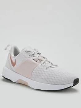 Nike City Trainer 3 - Grey/Pink
