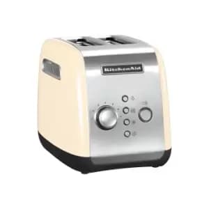 KitchenAid 5KMT221BAC 2 Slice Toaster