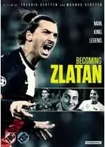 Becoming Zlatan