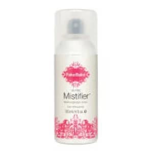Fake Bake Oil Free Mistifier Moisturiser Body Spray 120ml