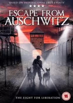 Escape from Auschwitz - DVD