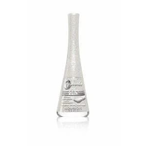 Bourjois 1 Seconde Nail Polish White 63 White