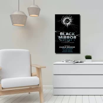 45702019C - 017 Multicolor Decorative Canvas Painting