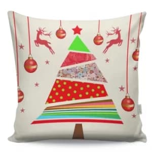 A12966 Multicolor Cushion