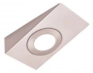 Wickes Wedge Natural LED Light 2.6W - Pack of 3