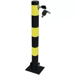 Slingsby Folding Parking Post Round