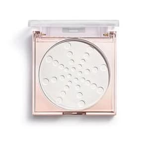 Revolution Bake & Blot White