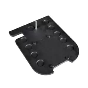 Trend CRB/TB ombination Router Base Trimming Base