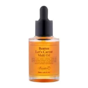Benton - LetS Carrot Multi Oil - 30ml