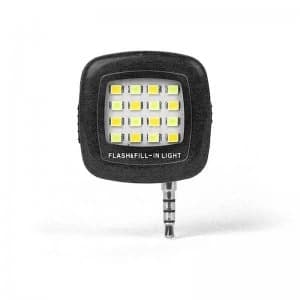 Satzuma Selfie Flash