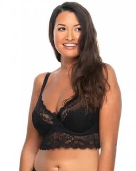 Pour Moi Flora Underwired Bralette