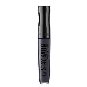 Rimmel Stay Satin Liquid Lip Lipstick 860 Glam Rock 5.5ml Glam to rock