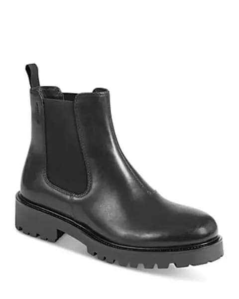 Vagabond Womens Kenova Chelsea Boots