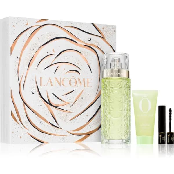 Lancome O de Lancome gift set for women