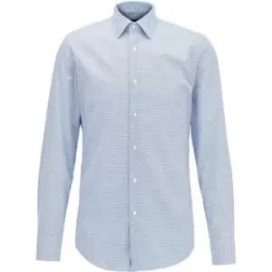 Boss Boss Jango Shirt Mens - Blue