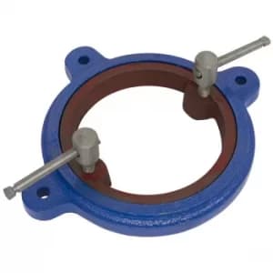 Sealey CVXTB200 Swivel Base for CV200XT