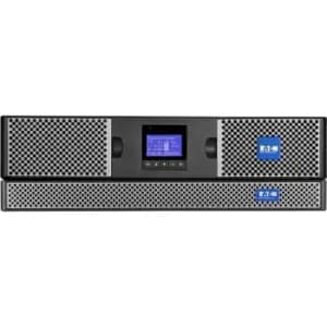 Eaton 9PXEBM72RT1U-L uninterruptible power supply (UPS)...