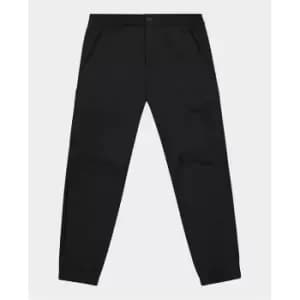 Paul And Shark Pocket Trousers - Black