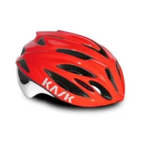 Kask Rapido - Red