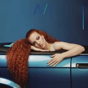 Always in Between by Jess Glynne CD Album