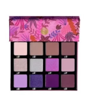 Viseart Violette Étendu