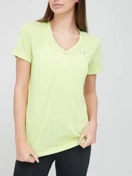 Urban Armor Gear Tech Tee - Lime