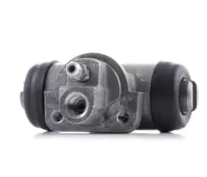 Bosch Brake Cylinder F 026 002 005 Wheel Cylinder,Brake Wheel Cylinder NISSAN,NP300 Navara Pickup (D40),NP300 Navara Pritsche / Fahrgestell (D40)