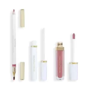 Revolution Pro Iconic Lip Edit (Various Shades) - Stripped