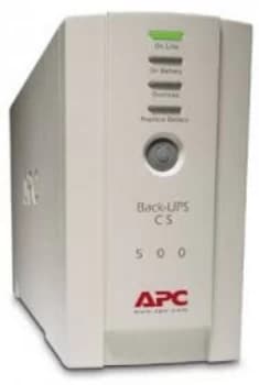 APC Back-UPS 300 Watts /500 VA Input 230V /Output 230V