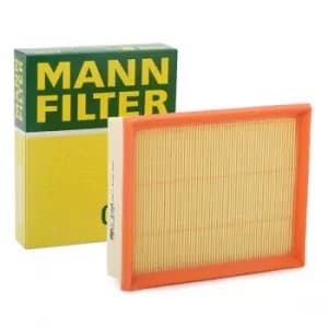 MANN-FILTER Air Filter PEUGEOT,CITROEN C 2159 1444J5,1444Q0,1444QE Engine Filter 1444QG,1444R1,1444VS,1444G9,1444H3,1444QF,1444TF,1444VS