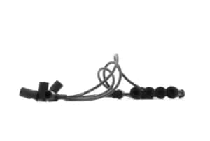 Bosch Ignition Lead Set PORSCHE 0 986 356 377 94460900502,94460901701 Ignition Cable Set,Ignition Wire Set,Ignition Cable Kit,Ignition Lead Kit