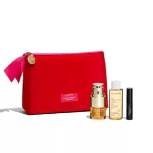 Clarins Double Serum Eye Collection - Multi