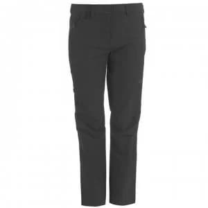 Jack Wolfskin Activate XT Pants Ladies - Black