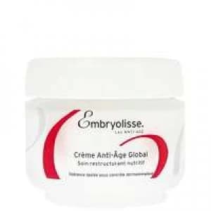 Embryolisse. Laboratoires Anti-Aging Global Anti-Age Cream 50ml