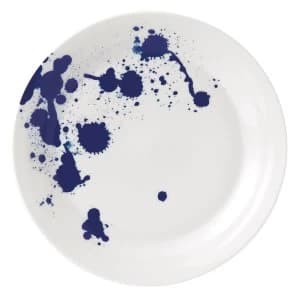 Royal Doulton Pacific plate Splash 28cm